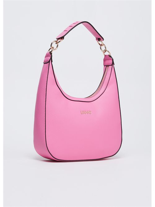 borsa donna rosa LIU JO | AA4090E0037/51920